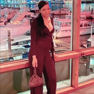 Sunni having a babyboy June2020 lookin 4 everythin